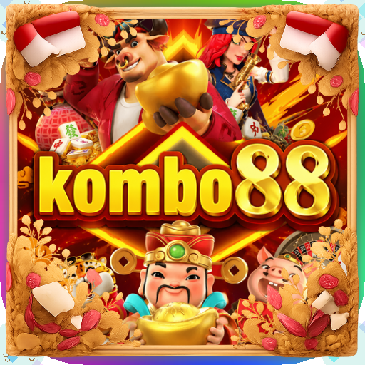 kombo88 — galeri pratinjau - APK Resmi